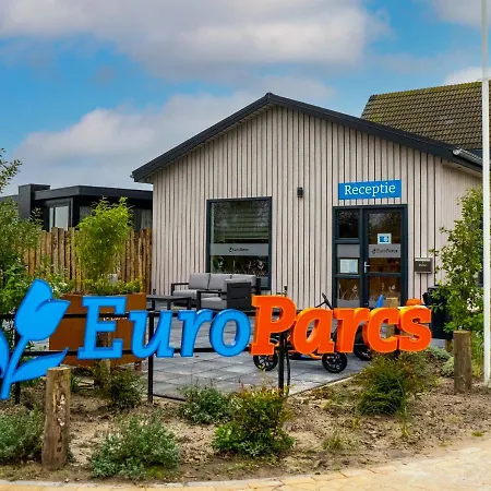 Europarcs Texel Holiday park *