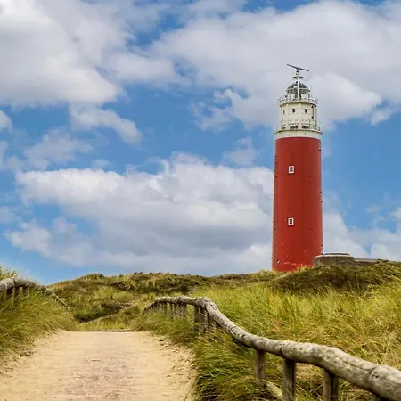 Semesterpark Europarcs Texel