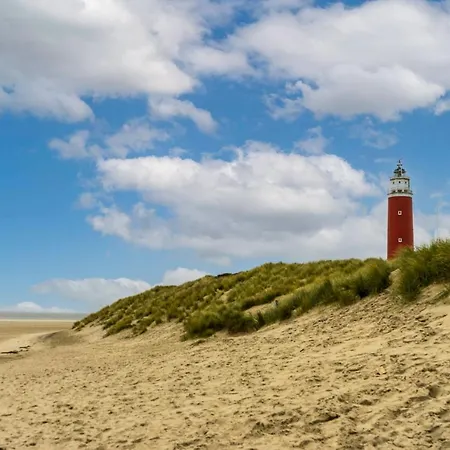 Europarcs Texel * De Cocksdorp (Texel)