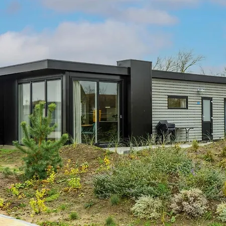홀리데이파크 Europarcs Texel *