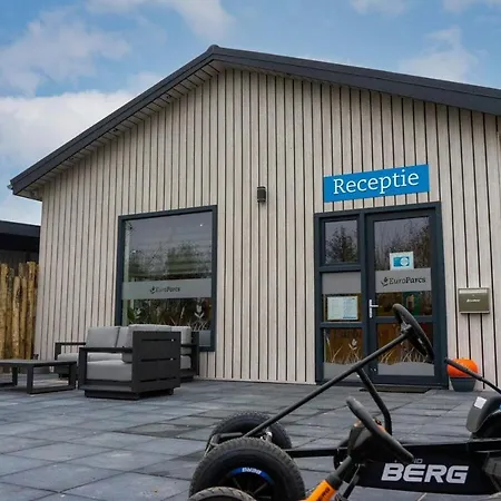 Semesterpark Europarcs Texel *
