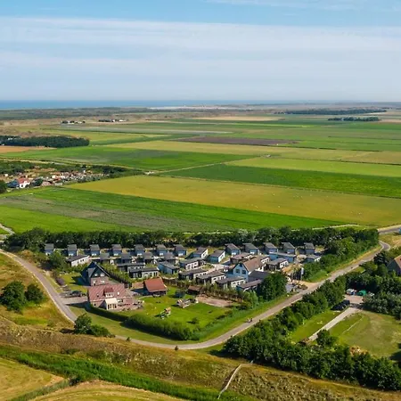 Holiday park Europarcs Texel De Cocksdorp (Texel)