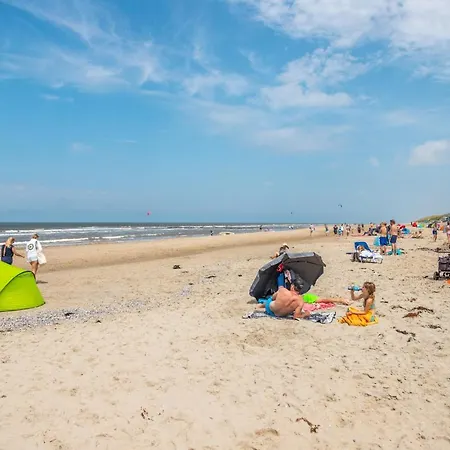 Europarcs Texel *