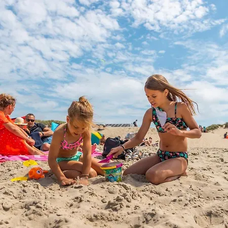 Europarcs Texel *