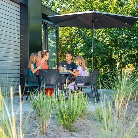 Europarcs Texel 홀리데이파크 *