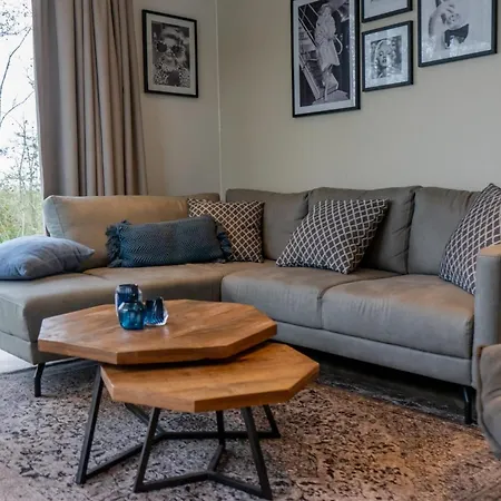 Holiday park Europarcs Texel