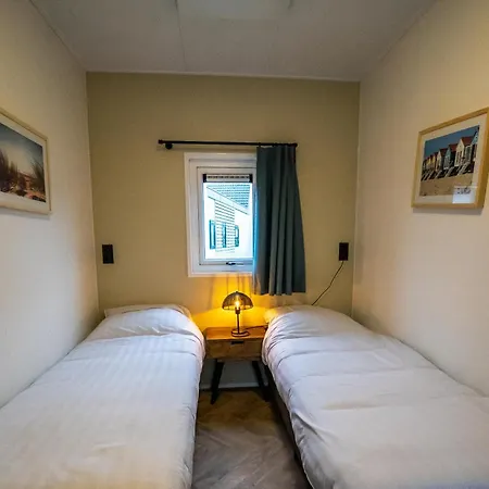 Semesterpark Europarcs Texel *