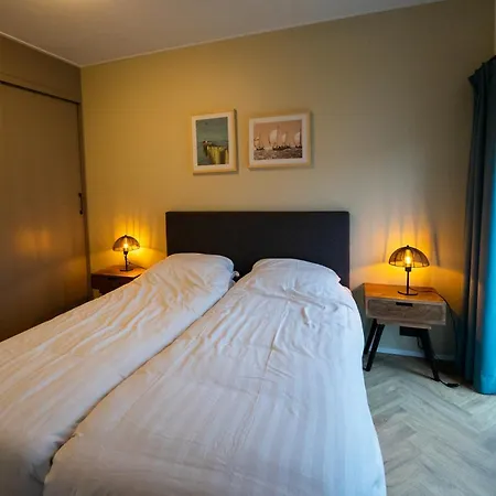 Europarcs Texel * De Cocksdorp (Texel)