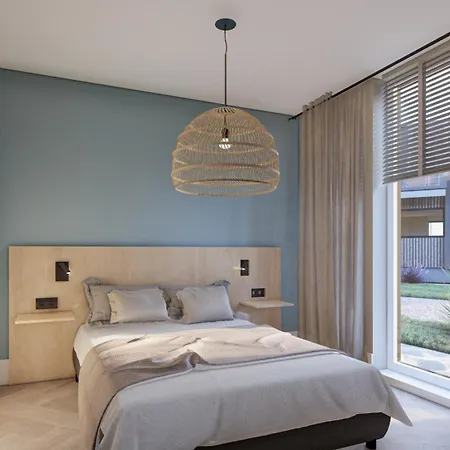 Europarcs Texel Holiday park *
