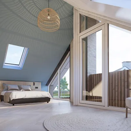 Europarcs Texel Holiday park De Cocksdorp (Texel)
