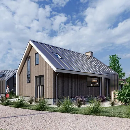 Holiday park Europarcs Texel