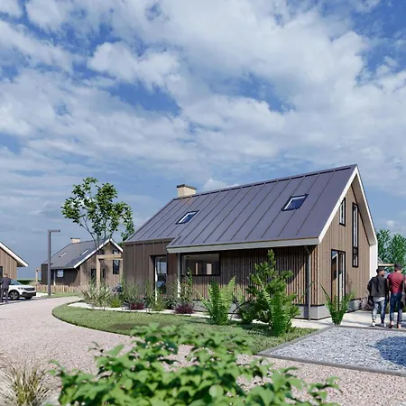 Europarcs Texel