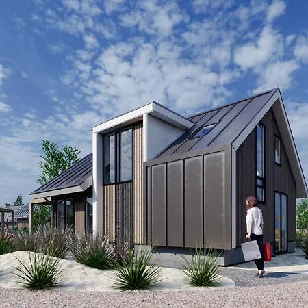 Europarcs Texel Holiday park *