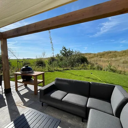 Europarcs Texel Parco vacanze