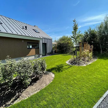 Europarcs Texel De Cocksdorp (Texel)
