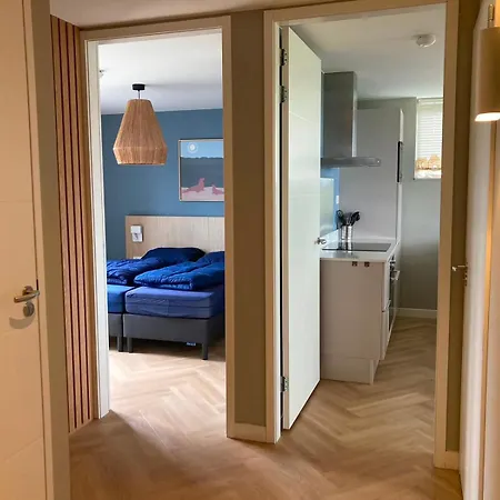 Europarcs Texel * De Cocksdorp (Texel)