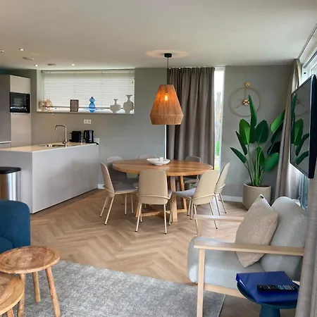 Europarcs Texel *