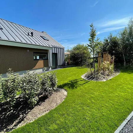 Europarcs Texel De Cocksdorp (Texel)
