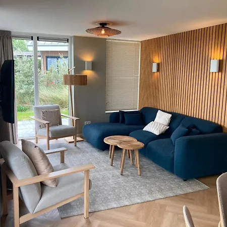 Europarcs Texel Semesterpark