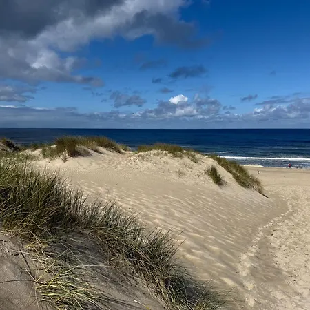 Europarcs Texel