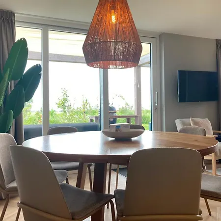 Europarcs Texel Ferienpark