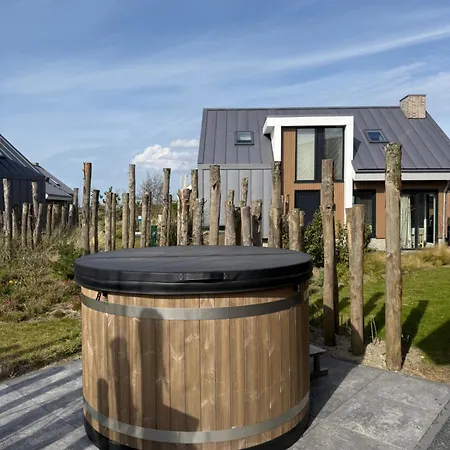 Europarcs Texel De Cocksdorp (Texel)
