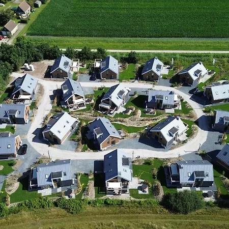 Europarcs Texel