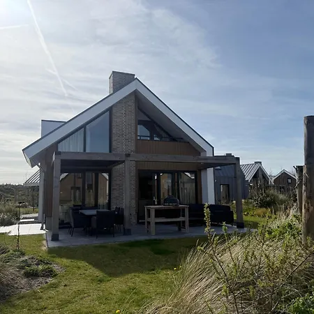 Europarcs Texel Parco vacanze *