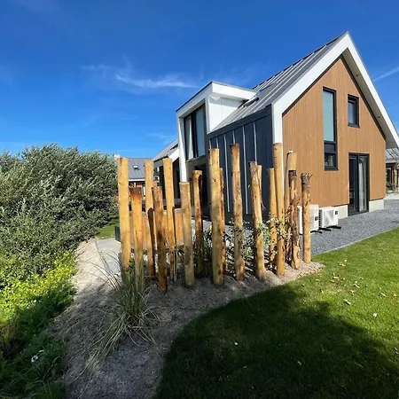Europarcs Texel De Cocksdorp (Texel)