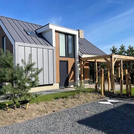 Europarcs Texel Semesterpark