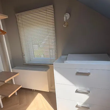 Parco vacanze Europarcs Texel