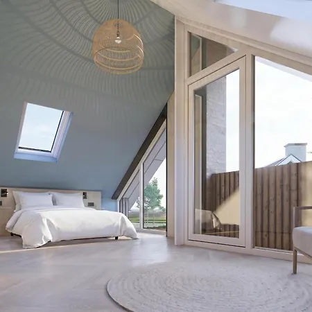 Parco vacanze Europarcs Texel De Cocksdorp (Texel)