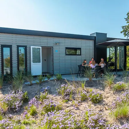 Semesterpark Europarcs Texel