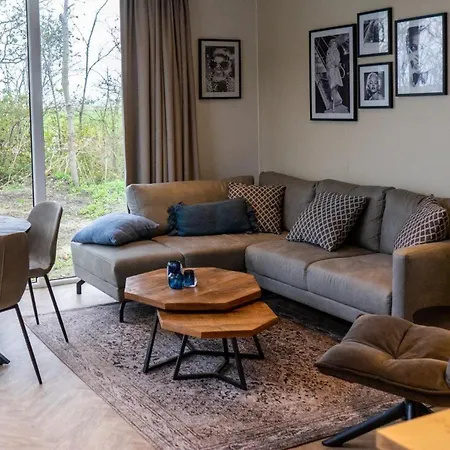 Europarcs Texel De Cocksdorp (Texel)