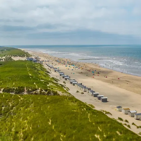 Europarcs Texel *