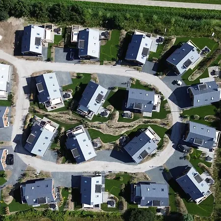 Europarcs Texel De Cocksdorp (Texel)