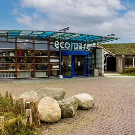 Europarcs Texel * De Cocksdorp (Texel)