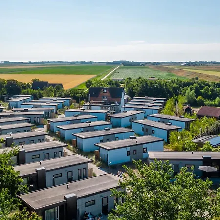 Europarcs Texel