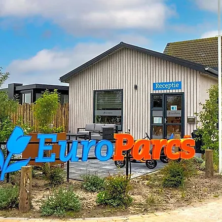 Europarcs Texel *