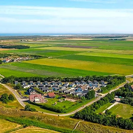 Europarcs Texel Village de vacances