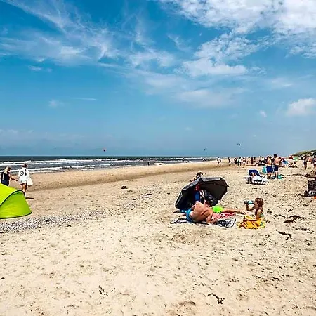 Europarcs Texel Village de vacances De Cocksdorp (Texel)