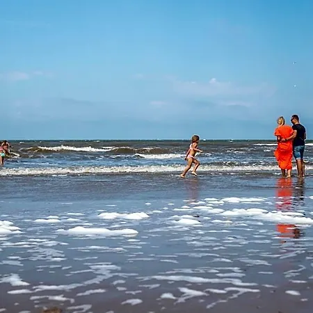 Village de vacances Europarcs Texel De Cocksdorp (Texel)