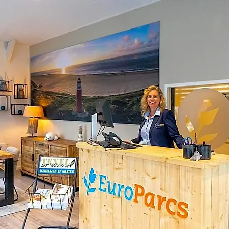 Europarcs Texel *
