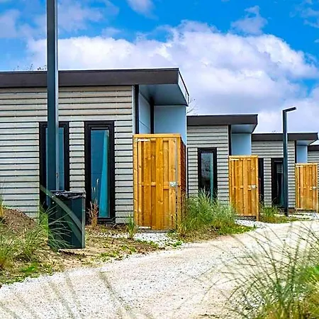 Europarcs Texel De Cocksdorp (Texel)