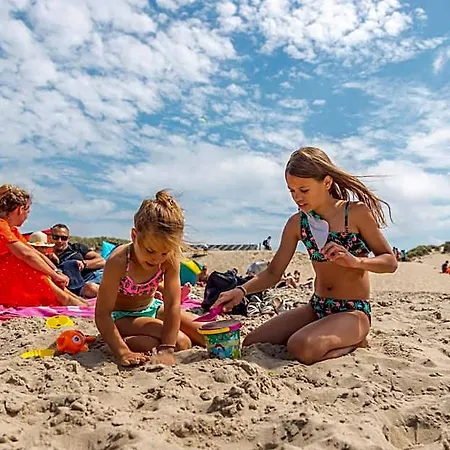 Europarcs Texel * De Cocksdorp (Texel)