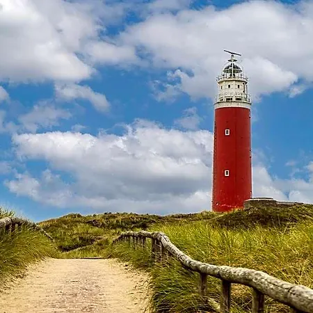 Village de vacances Europarcs Texel *