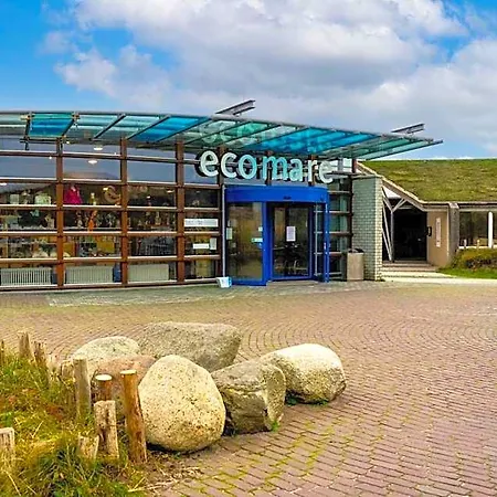 Village de vacances Europarcs Texel De Cocksdorp (Texel)