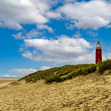 Europarcs Texel De Cocksdorp (Texel)