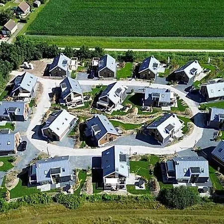 Village de vacances Europarcs Texel De Cocksdorp (Texel)