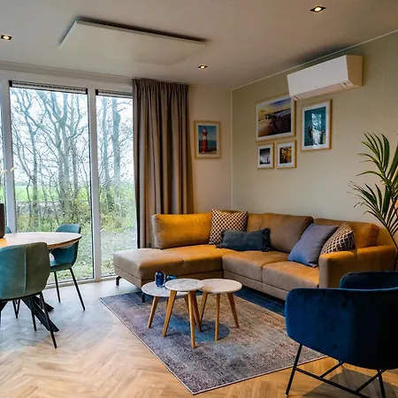 Europarcs Texel Semesterpark *
